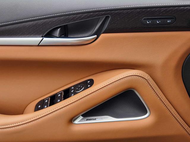 2024 INFINITI QX60 Vehicle Photo in DALLAS, TX 75209