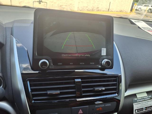 2025 Mitsubishi Eclipse Cross Vehicle Photo in Tampa, FL 33612