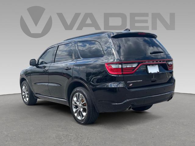2020 Dodge Durango Vehicle Photo in Statesboro, GA 30458