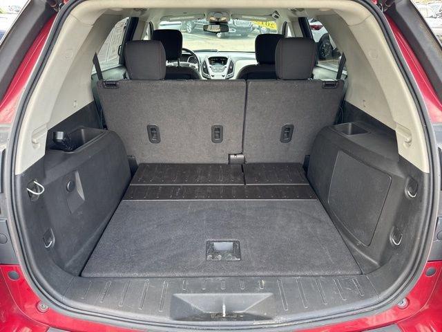 2013 Chevrolet Equinox Vehicle Photo in MEDINA, OH 44256-9631