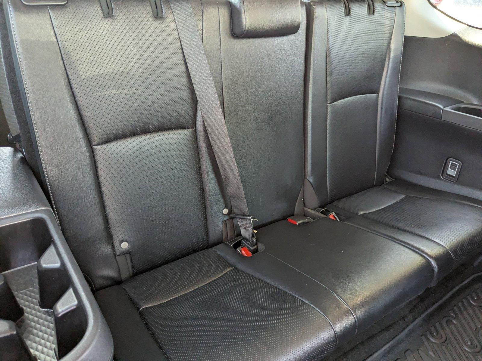 2024 Toyota Grand Highlander Vehicle Photo in Tampa, FL 33614