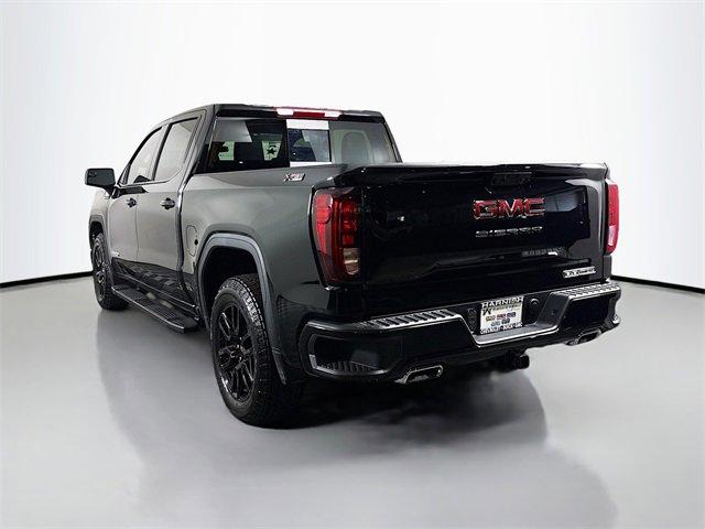2025 GMC Sierra 1500 Vehicle Photo in PUYALLUP, WA 98371-4149