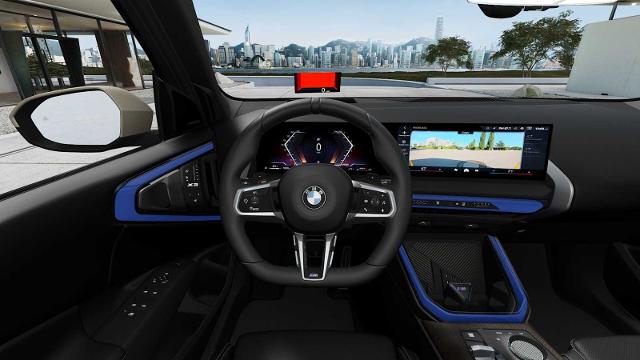 2025 BMW X3 30 xDrive Vehicle Photo in GRAPEVINE, TX 76051