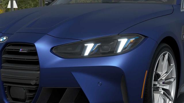 2026 BMW M4 Vehicle Photo in GRAPEVINE, TX 76051