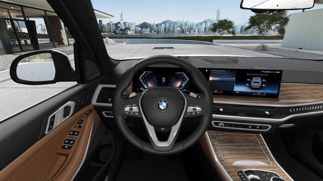 2026 BMW X5 xDrive40i Vehicle Photo in GRAPEVINE, TX 76051