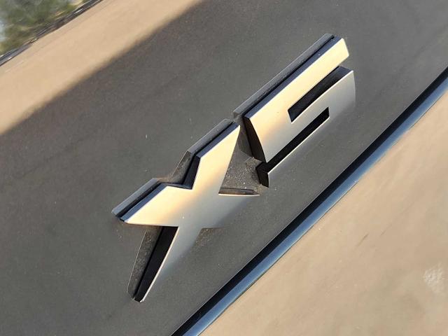 2023 BMW X5 M50i Vehicle Photo in PLANO, TX 75024