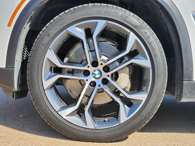 2022 BMW X5 sDrive40i Vehicle Photo in PLANO, TX 75024