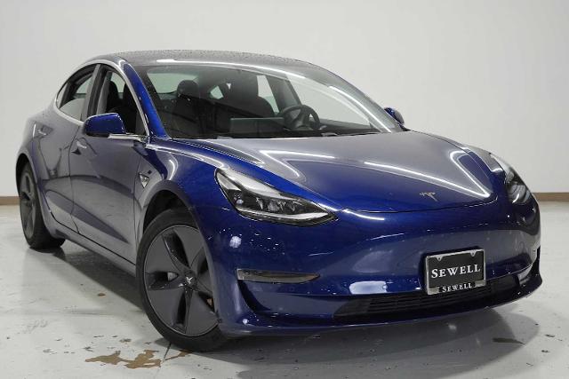 2020 Tesla Model 3 Vehicle Photo in GRAPEVINE, TX 76051