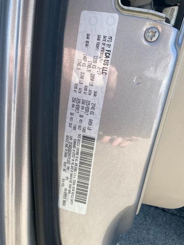 2017 Dodge Grand Caravan Vehicle Photo in Kaukauna, WI 54130