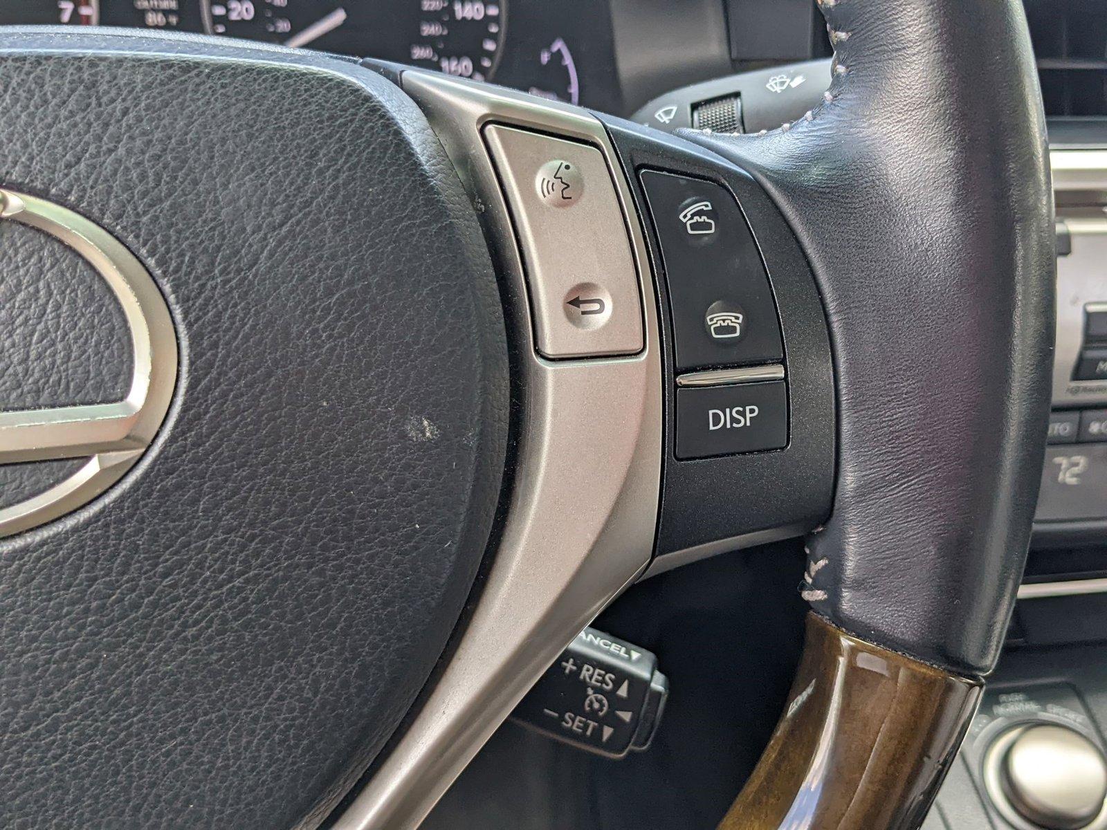 2014 Lexus ES 350 Vehicle Photo in Jacksonville, FL 32256