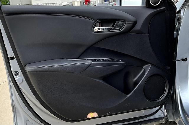 2016 Acura RDX Vehicle Photo in Grapevine, TX 76051