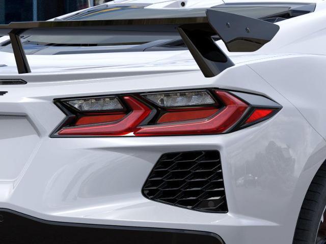 2025 Chevrolet Corvette Stingray Vehicle Photo in NEENAH, WI 54956-2243