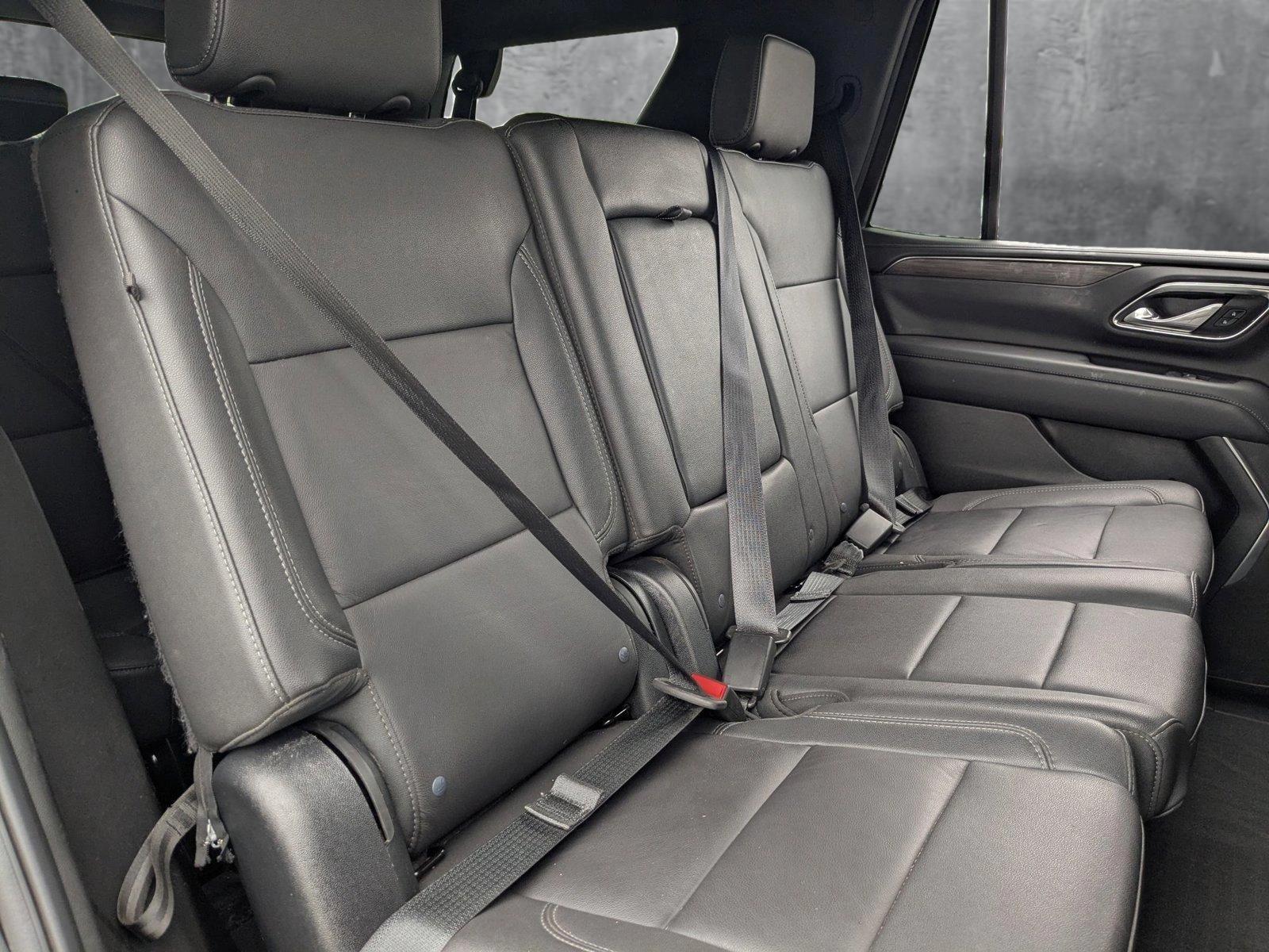 2023 Chevrolet Tahoe Vehicle Photo in Valencia, CA 91355