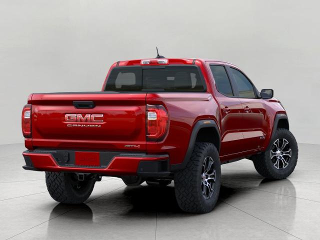 2025 GMC Canyon Vehicle Photo in GREEN BAY, WI 54303-3330