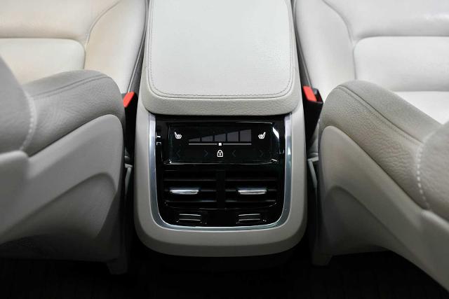 2020 Volvo XC90 Vehicle Photo in DALLAS, TX 75235