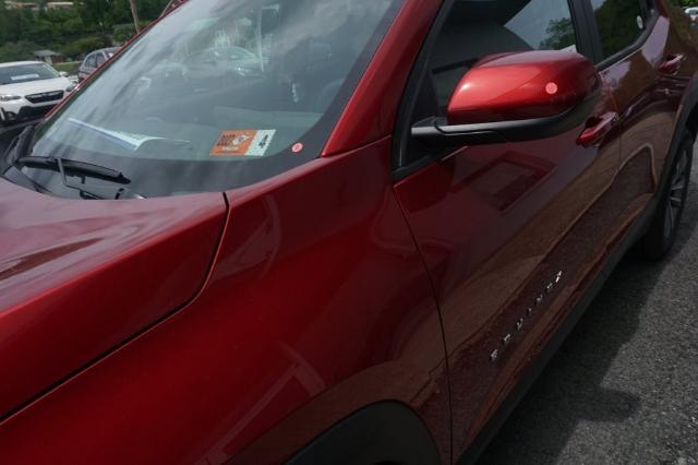 2025 Chevrolet Equinox Vehicle Photo in FAIRMONT, WV 26554-2318