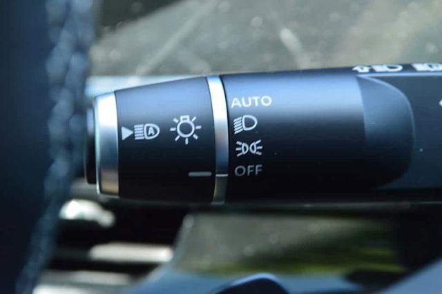 2025 INFINITI QX80 Vehicle Photo in Houston, TX 77090