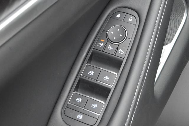 2025 INFINITI QX60 Vehicle Photo in Houston, TX 77090