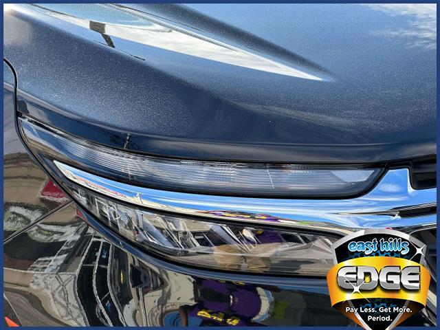 2022 Chevrolet Equinox Vehicle Photo in Roslyn, NY 11576