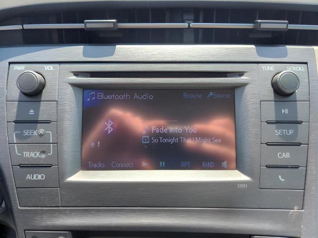 2014 Toyota Prius Vehicle Photo in Green Bay, WI 54304