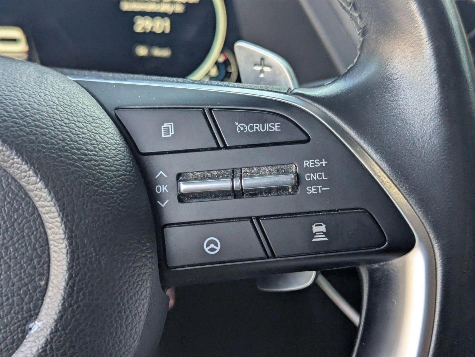 2022 Hyundai SONATA Vehicle Photo in Pembroke Pines , FL 33027