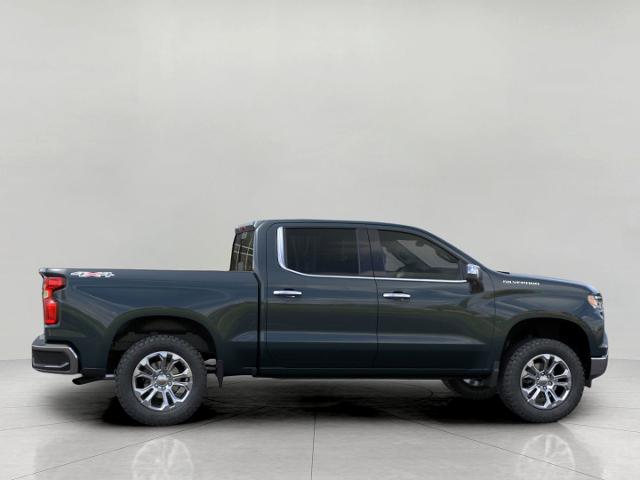 2025 Chevrolet Silverado 1500 Vehicle Photo in Madison, WI 53713