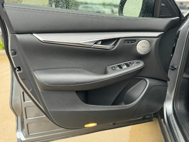 2024 INFINITI QX50 Vehicle Photo in Grapevine, TX 76051