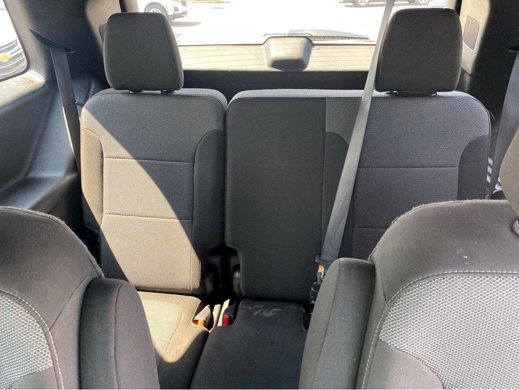 2023 Chevrolet Traverse Vehicle Photo in SAVANNAH, GA 31406-4513