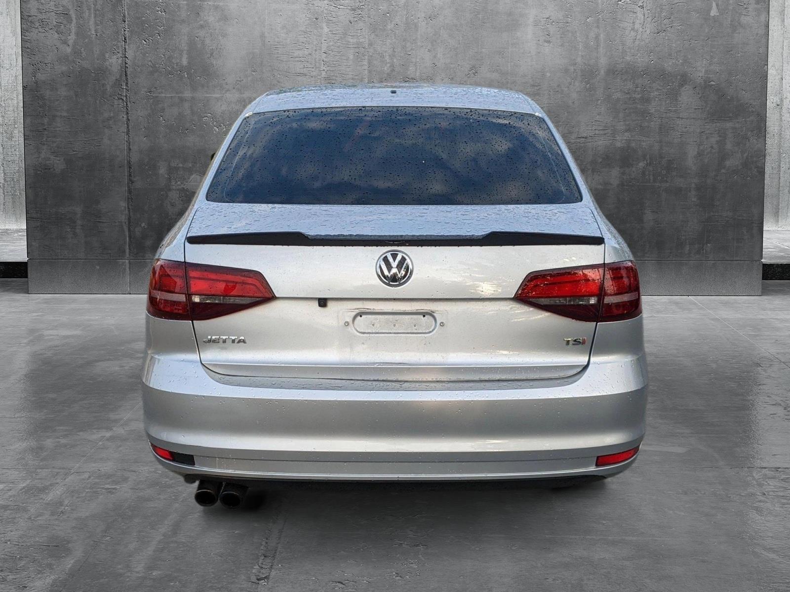2016 Volkswagen Jetta Sedan Vehicle Photo in Orlando, FL 32811