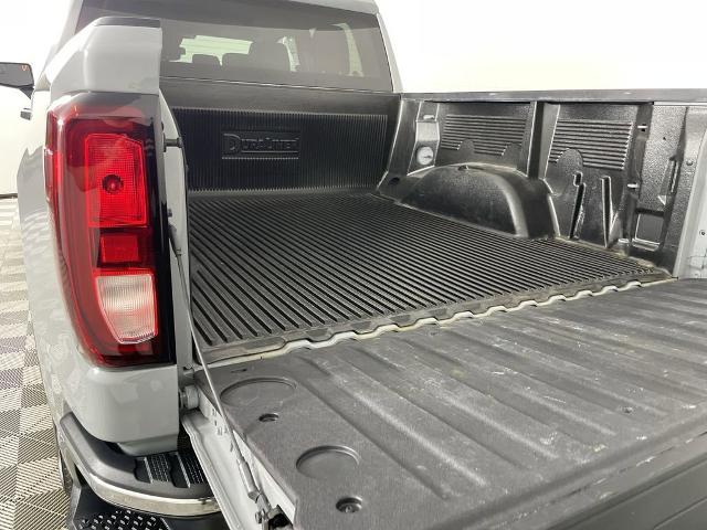2025 GMC Sierra 1500 Vehicle Photo in GILBERT, AZ 85297-0402