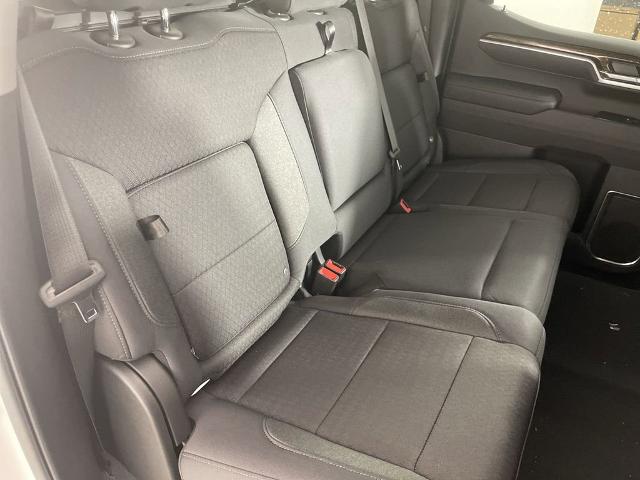 2025 GMC Sierra 1500 Vehicle Photo in GILBERT, AZ 85297-0402