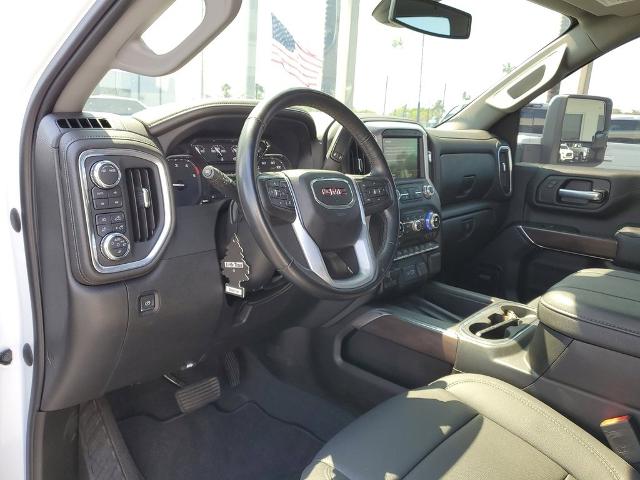 2023 GMC Sierra 2500 HD Vehicle Photo in LIGHTHOUSE POINT, FL 33064-6849
