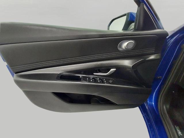 2022 Hyundai Elantra Vehicle Photo in OSHKOSH, WI 54904-7811