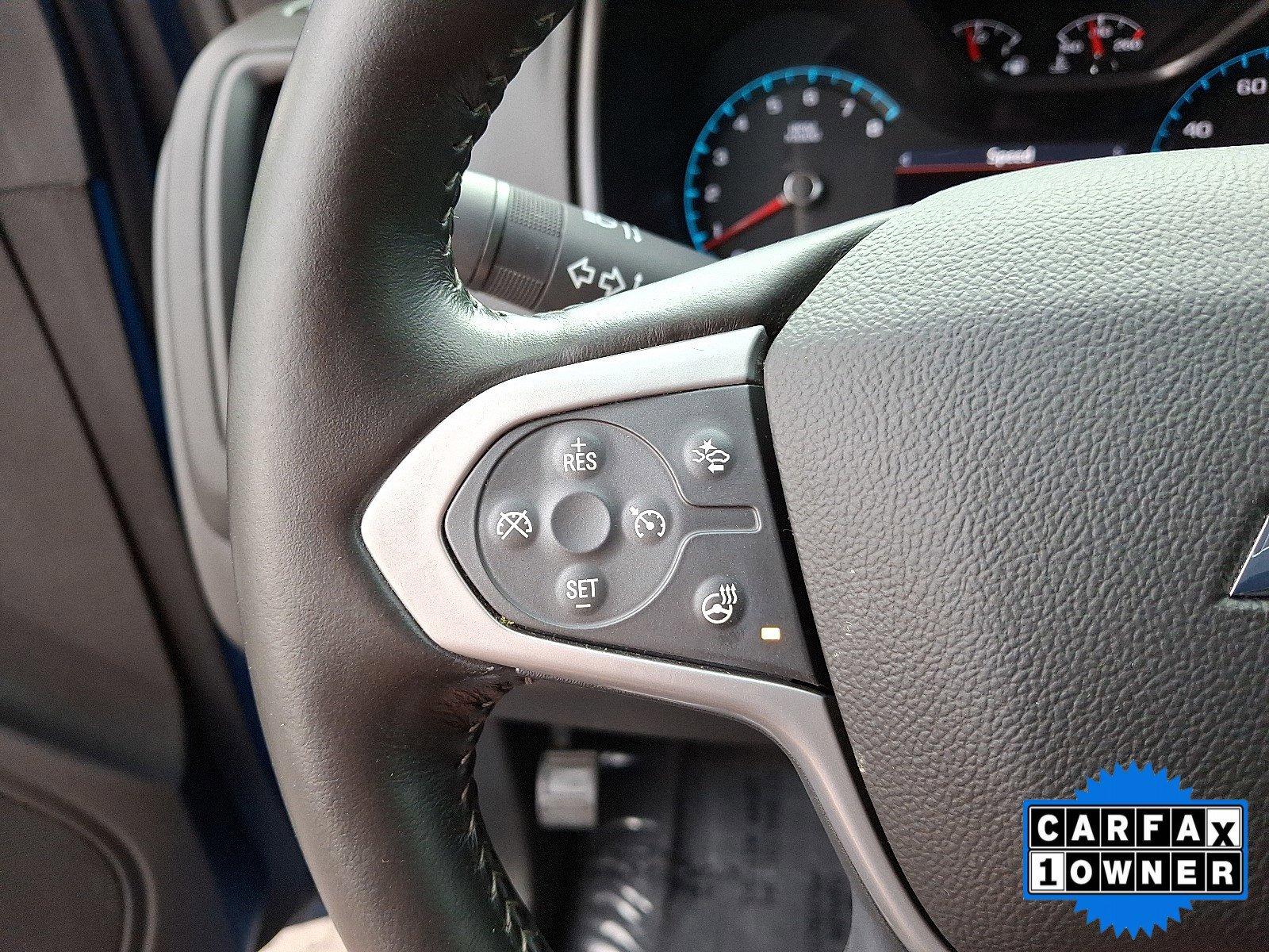2021 Chevrolet Colorado Vehicle Photo in Harrisburg, PA 17111