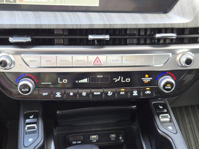 2024 Kia Telluride Vehicle Photo in Decatur, TX 76234