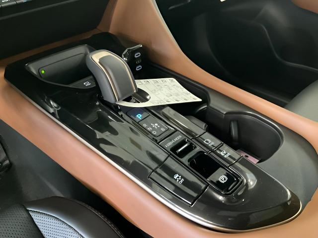 2025 Toyota Crown Vehicle Photo in Oshkosh, WI 54904