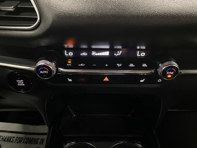 2024 Mazda CX-30 Vehicle Photo in Appleton, WI 54913