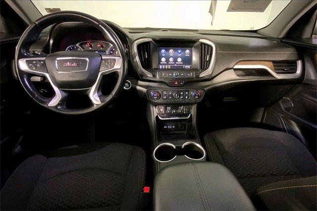 2020 GMC Terrain Vehicle Photo in INDEPENDENCE, MO 64055-1314