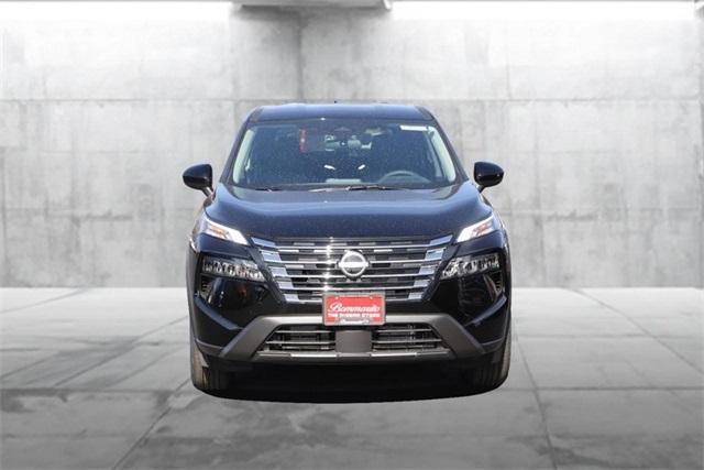 2025 Nissan Rogue Vehicle Photo in Hazelwood, MO 63042