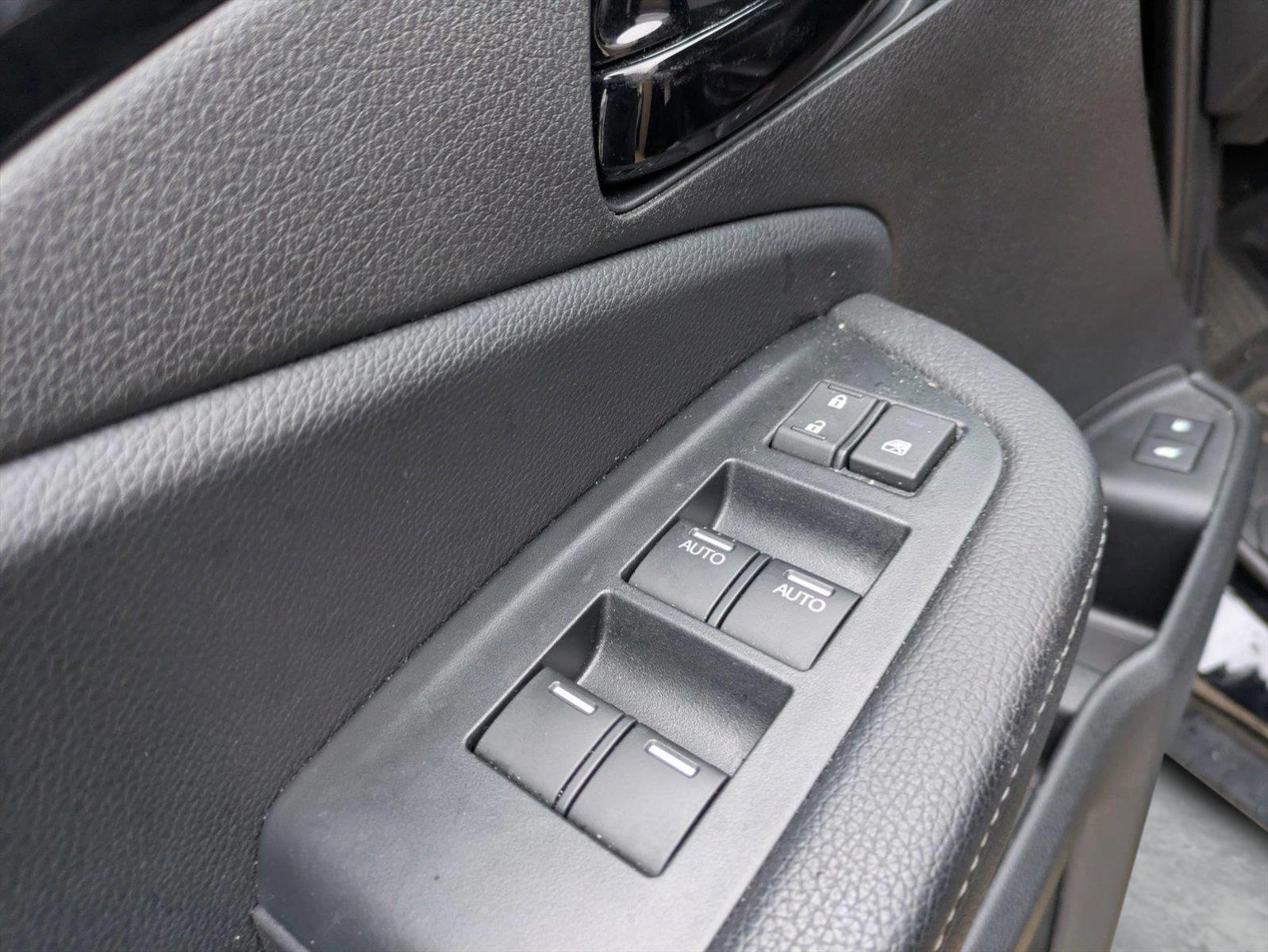 2022 Honda Passport Vehicle Photo in Winter Park, FL 32792