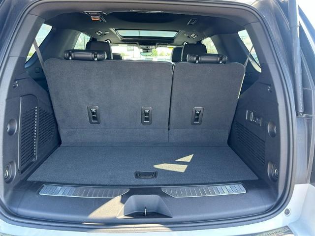 2023 Chevrolet Tahoe Vehicle Photo in COLUMBIA, MO 65203-3903