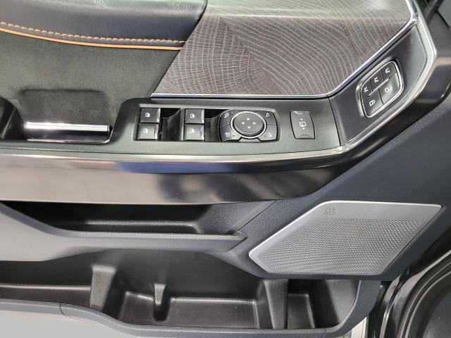 2022 Ford F-150 Vehicle Photo in Neenah, WI 54956