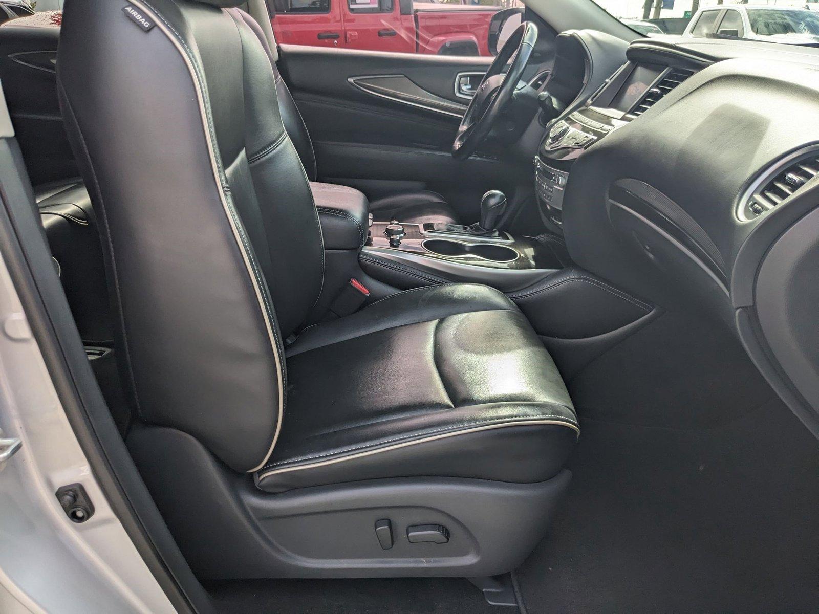 2019 INFINITI QX60 Vehicle Photo in MIAMI, FL 33172-3015