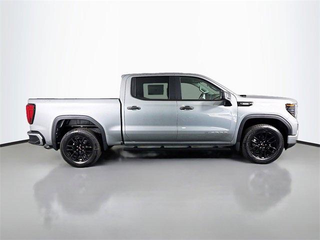 2025 GMC Sierra 1500 Vehicle Photo in PUYALLUP, WA 98371-4149