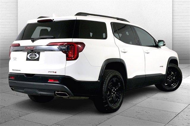 2023 GMC Acadia Vehicle Photo in INDEPENDENCE, MO 64055-1377
