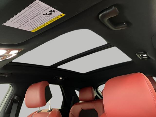 2025 Genesis GV70 Vehicle Photo in Appleton, WI 54913