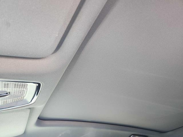 2025 Cadillac LYRIQ Vehicle Photo in HOUSTON, TX 77079