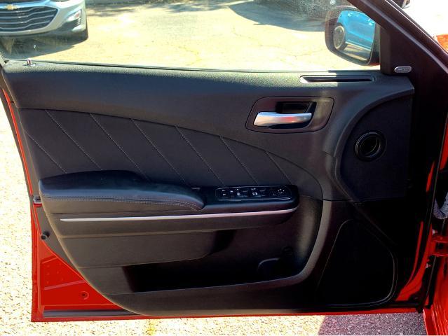 2022 Dodge Charger Vehicle Photo in BEAUFORT, SC 29906-4218
