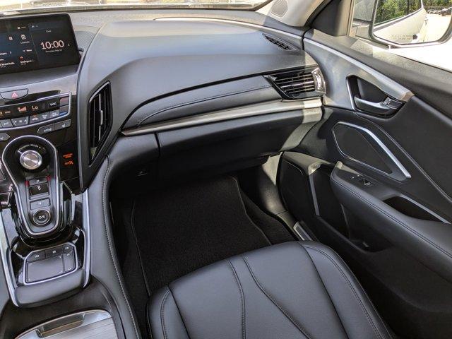 2020 Acura RDX Vehicle Photo in BRUNSWICK, GA 31525-1881