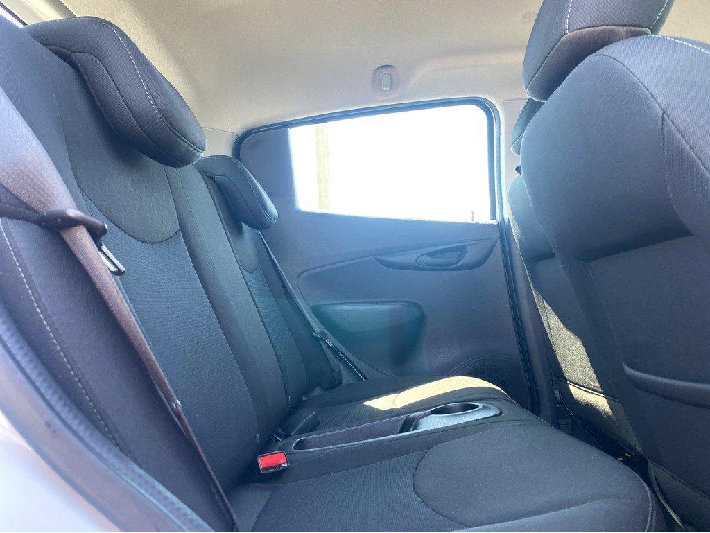 2022 Chevrolet Spark Vehicle Photo in SAVANNAH, GA 31406-4513